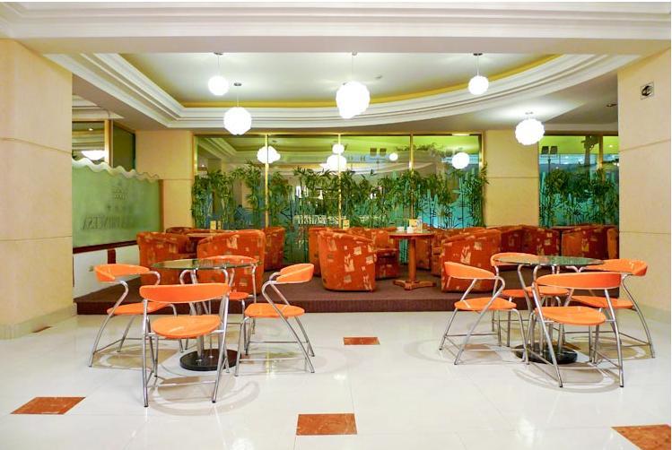 Hotel Princesa 리마 외부 사진