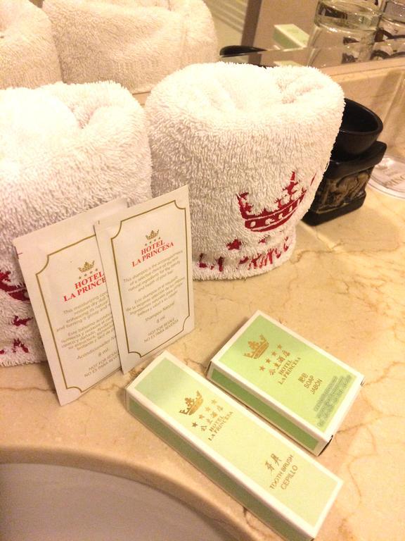 Hotel Princesa 리마 외부 사진